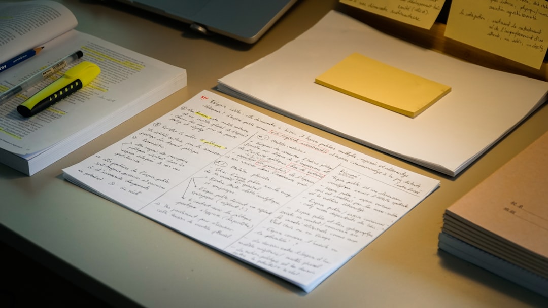 Travail collaboratif au bureau